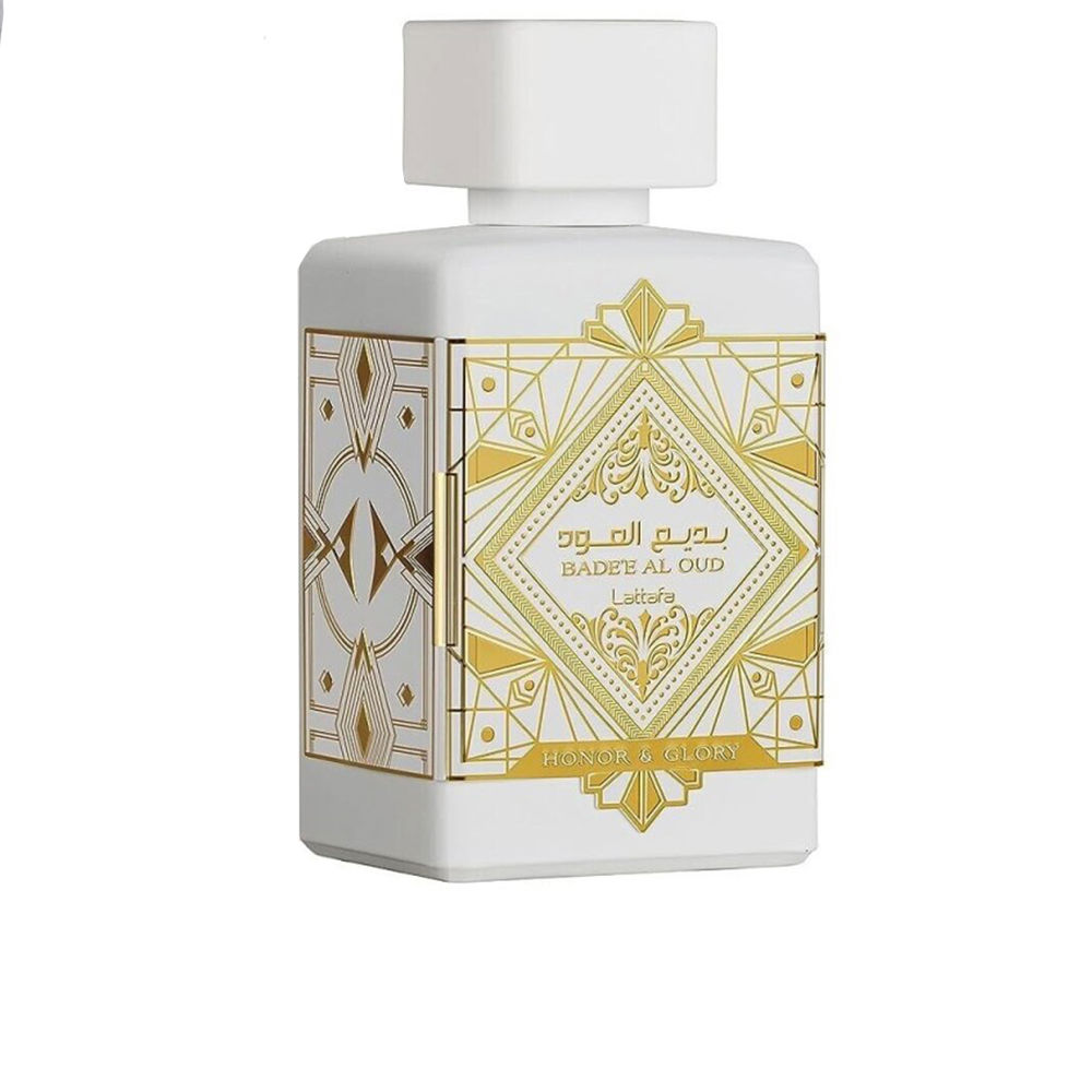 BADEE AL OUD HONOR & GLORY edp vapo