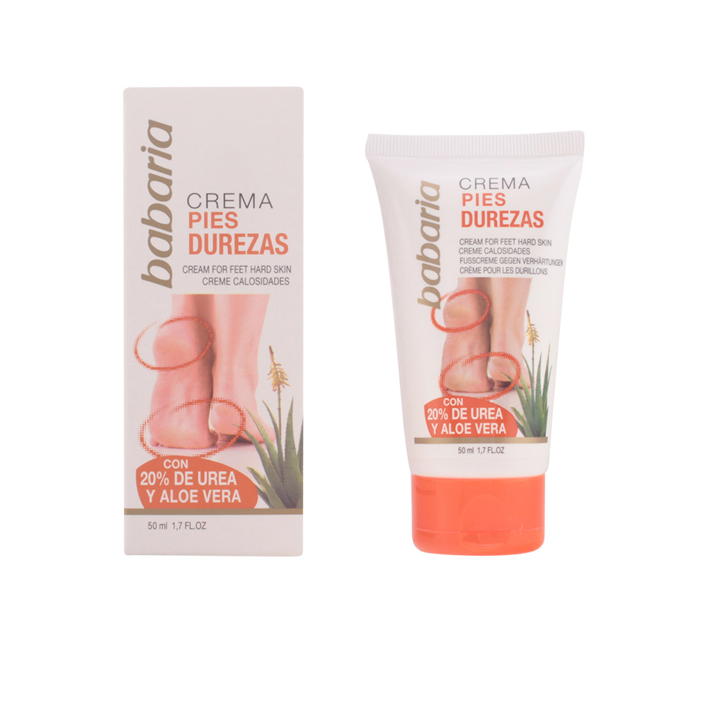 FOR FEET cream calluses