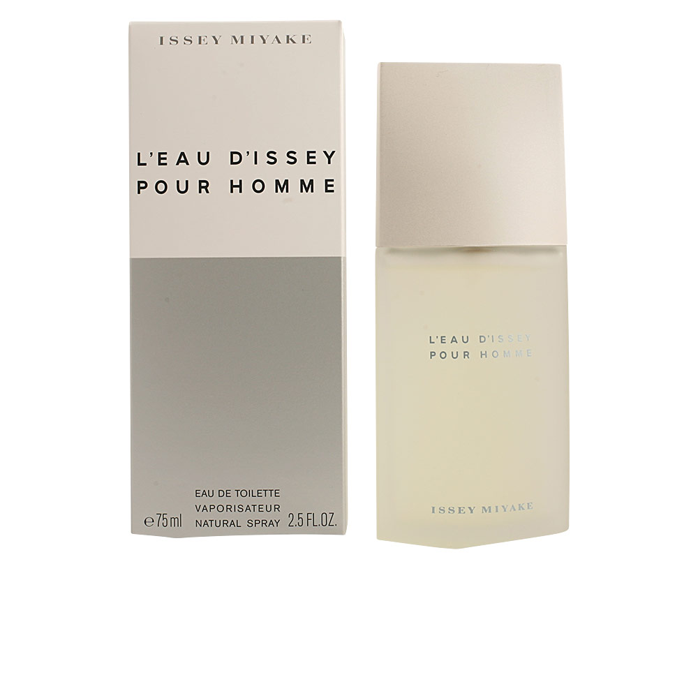 L'Eau D'Issey Pour Homme Eau De Toilette