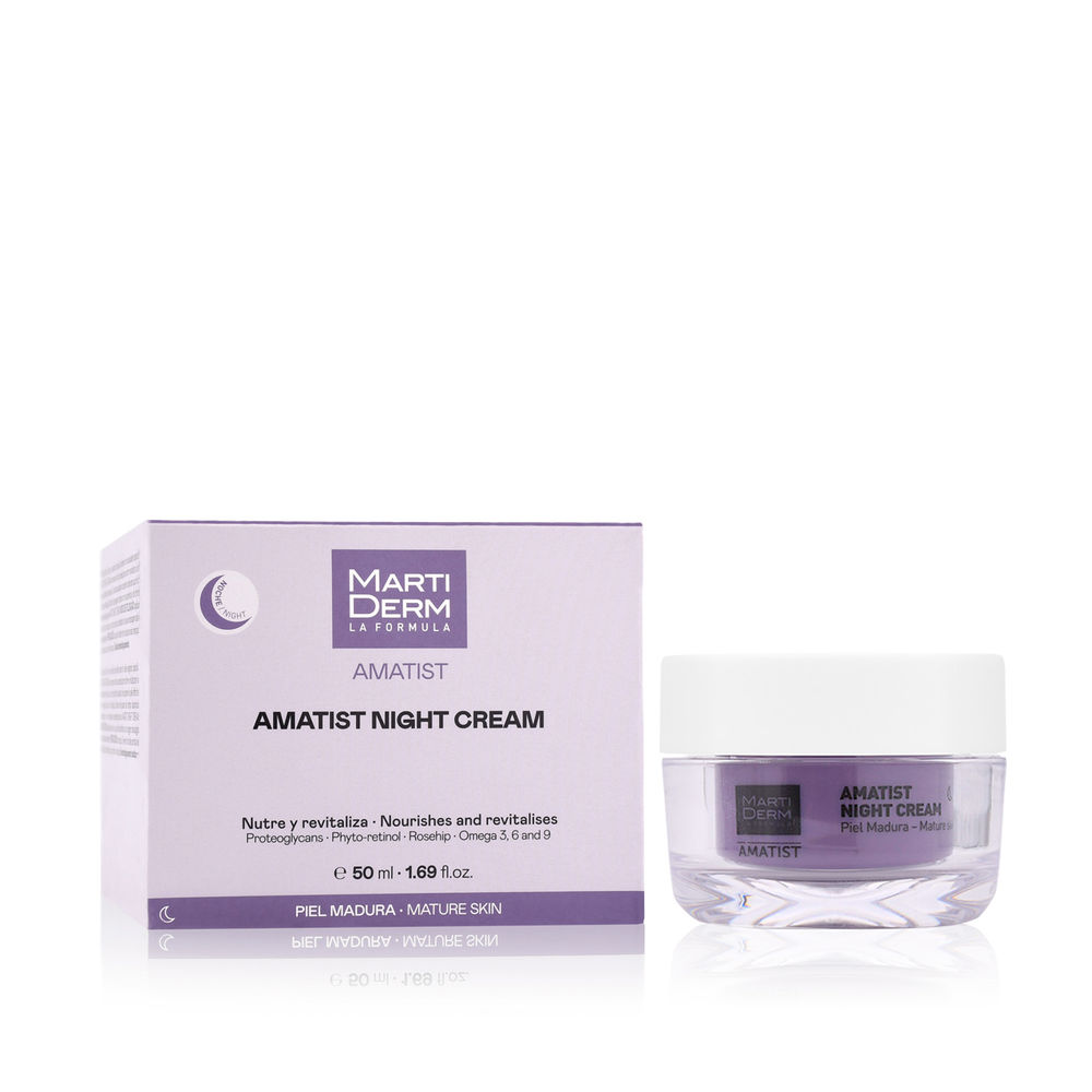 AMATIST night cream