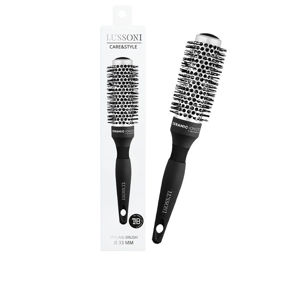CARE & STYLE round brush