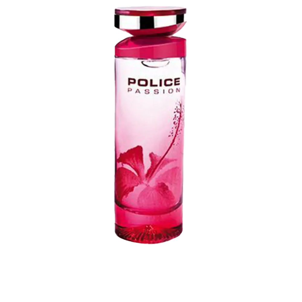 PASSION eau de toilette spray