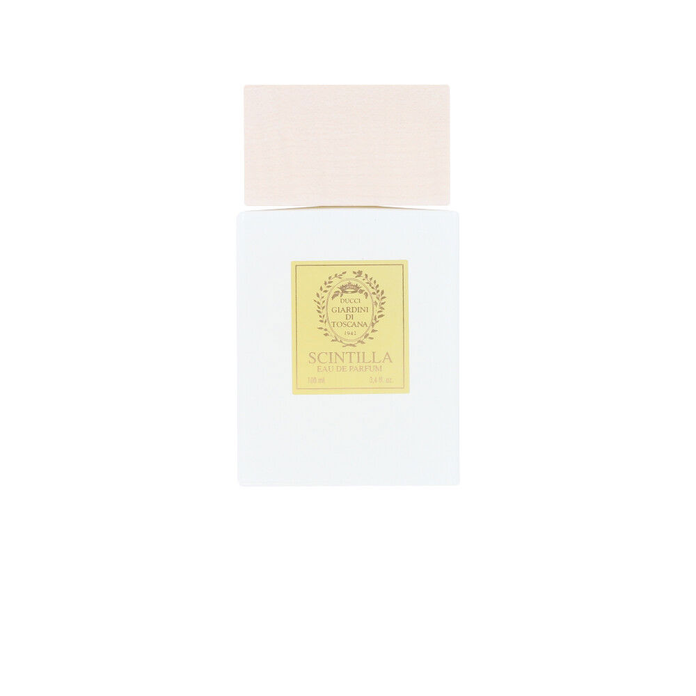 SCINTILLA edp spray