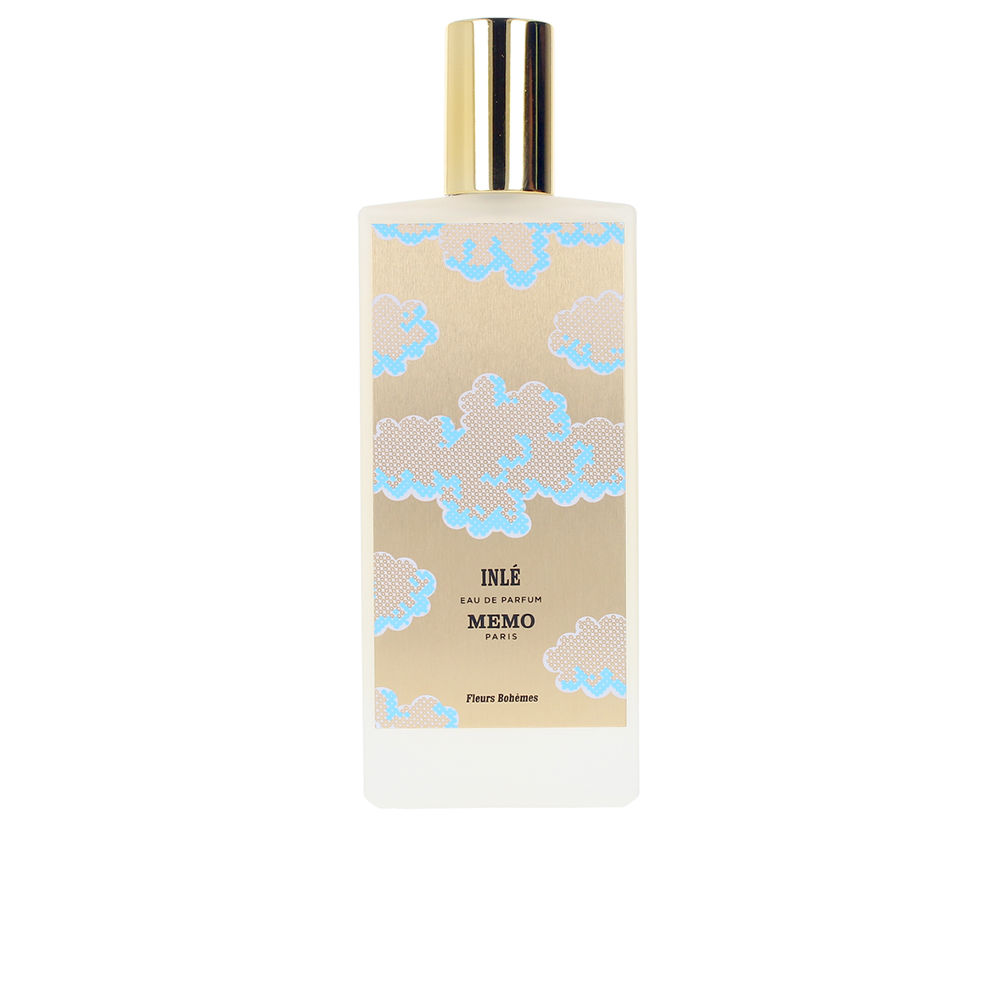 FLEURS BOHEMES INLÉ edp vapo