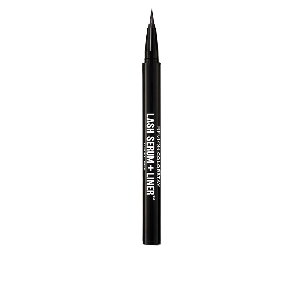 COLORSTAY LASH SERUM + LINER liquid liner