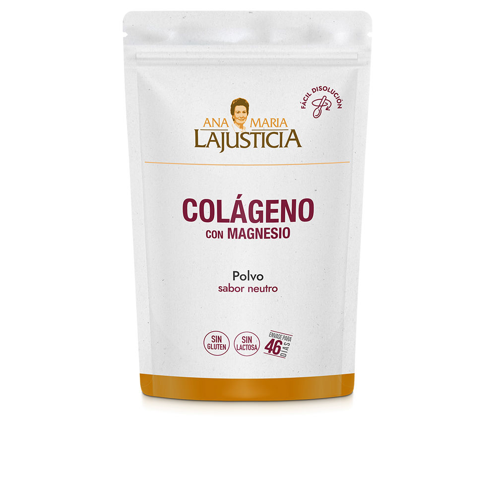 COLLAGEN WITH MAGNESIUM powder