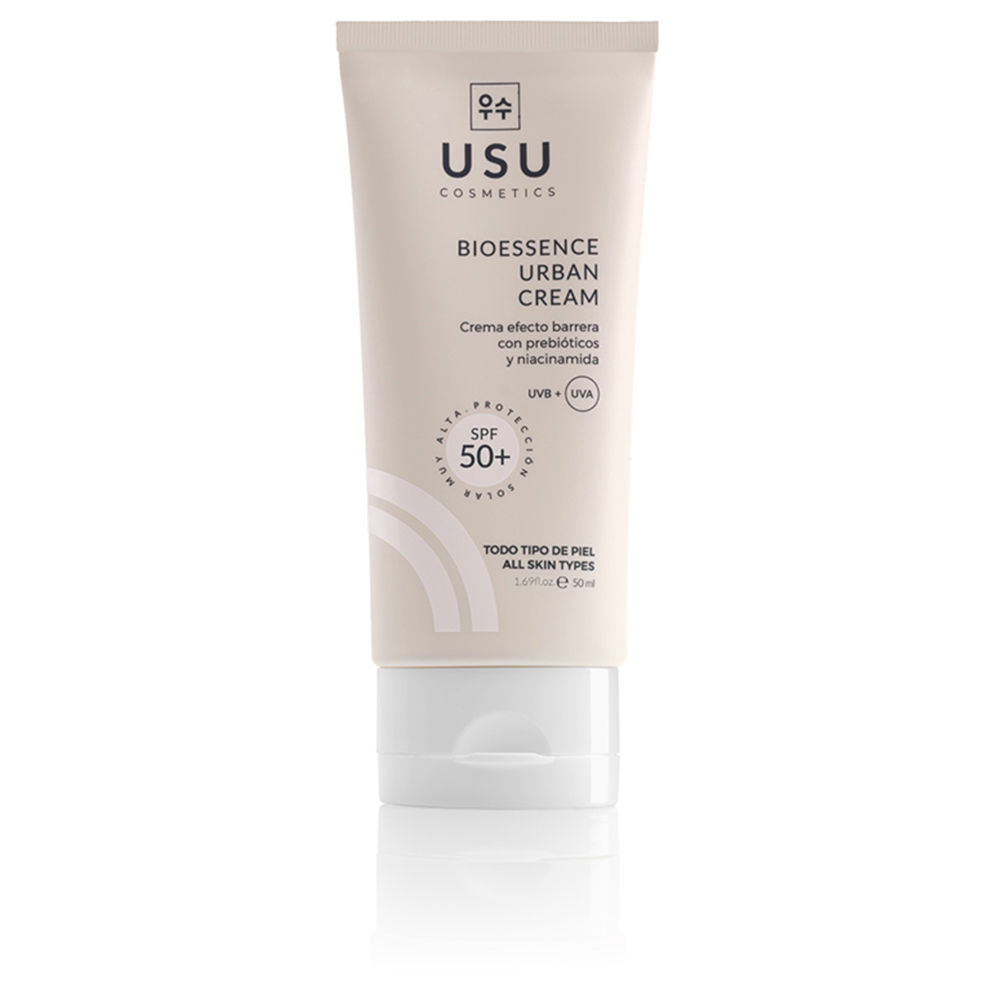 BIOESSENCE URBAN crema SPF50+
