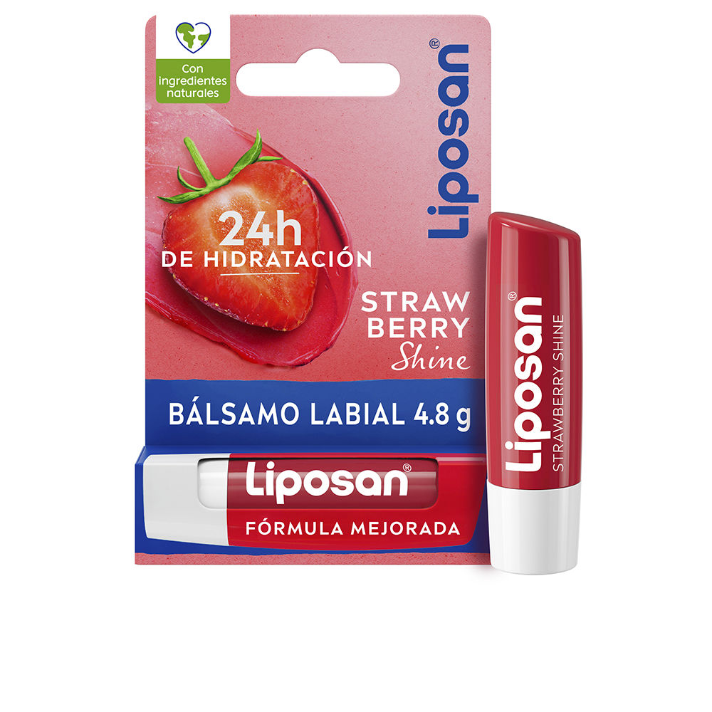 LIPOSAN lip balm