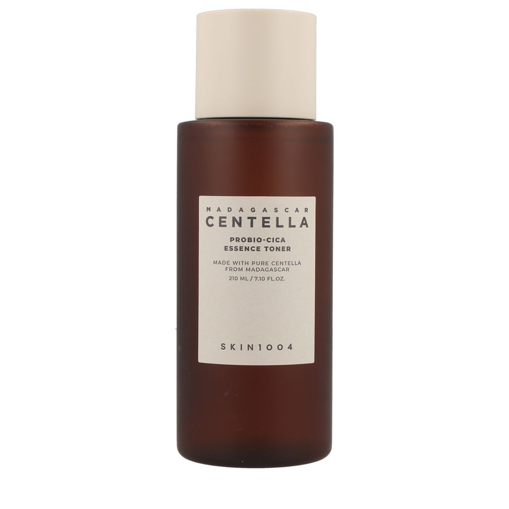 MADAGASCAR CENTELLA probiotic-cicla essence tonic