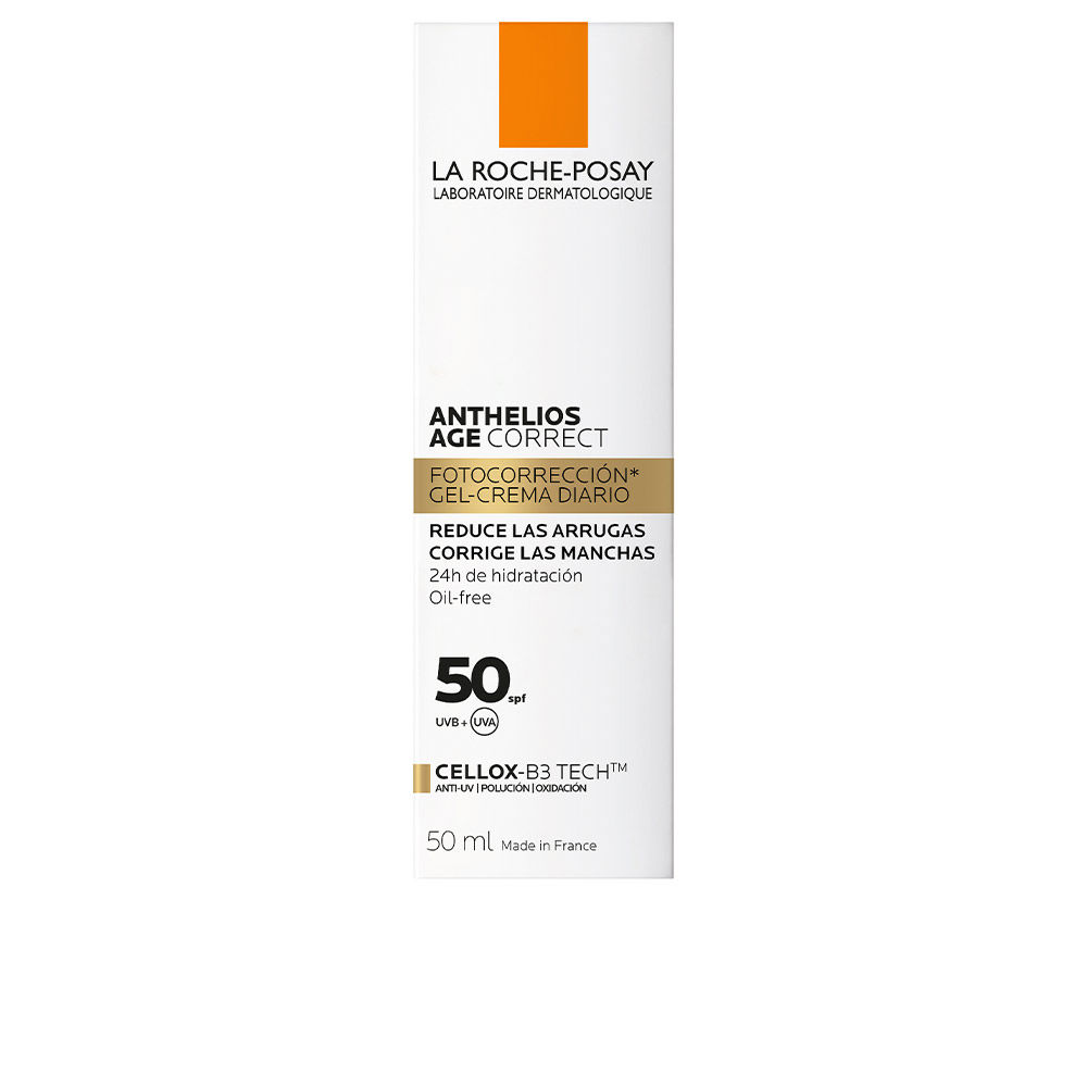 ANTHELIOS AGE CORRECT SPF50