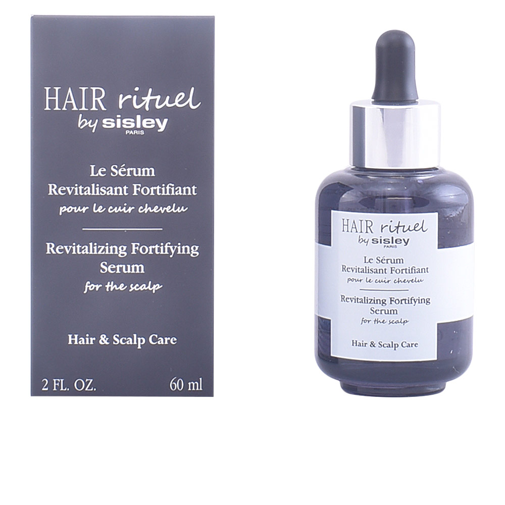 HAIR RITUEL le sérum revitalisant fortifiant