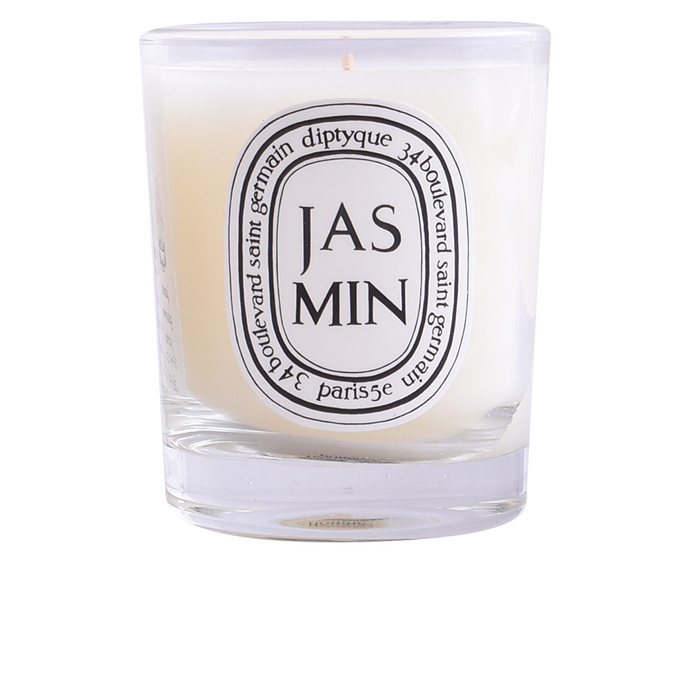 SCENTED CANDLE jasmin