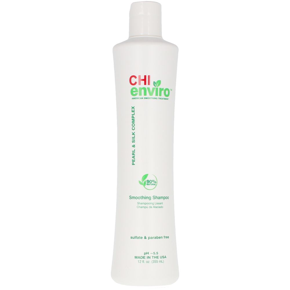 CHI ENVIRO smoothing shampoo