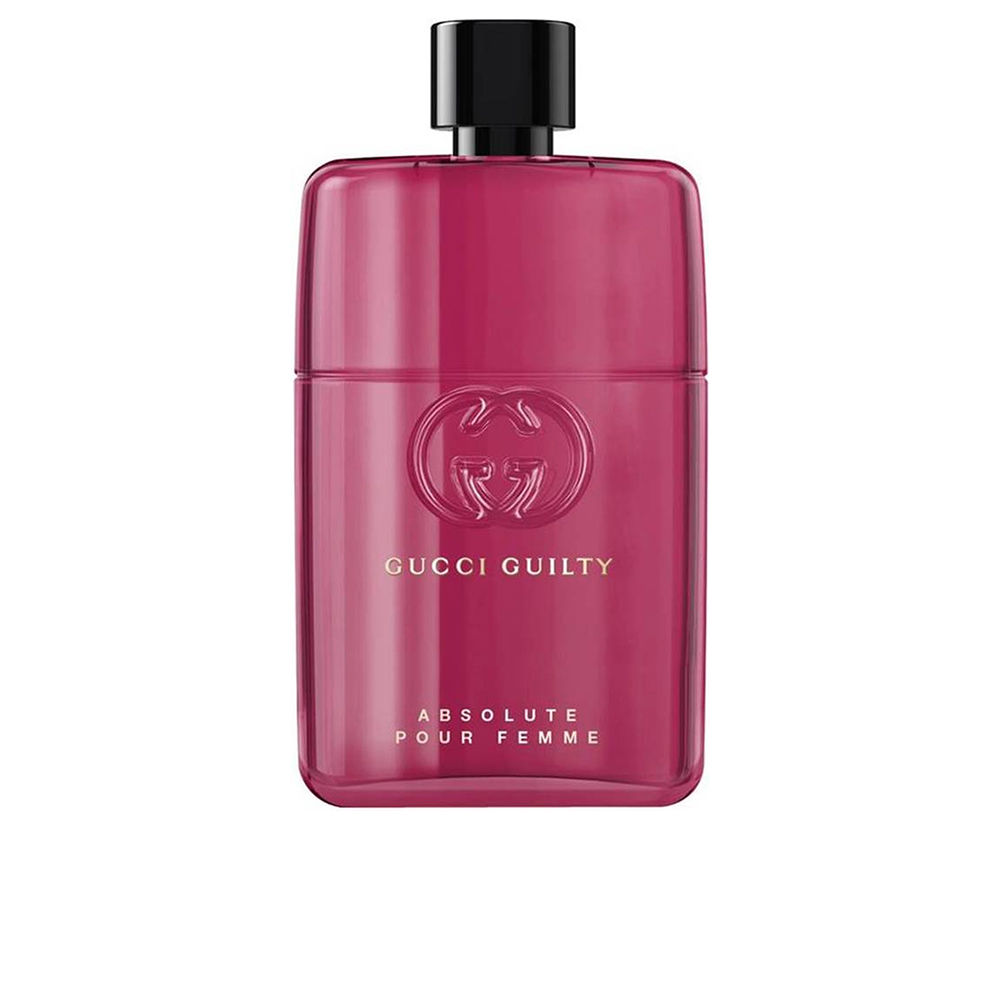 GUCCI GUILTY ABSOLUTE POUR FEMME eau de parfum spray