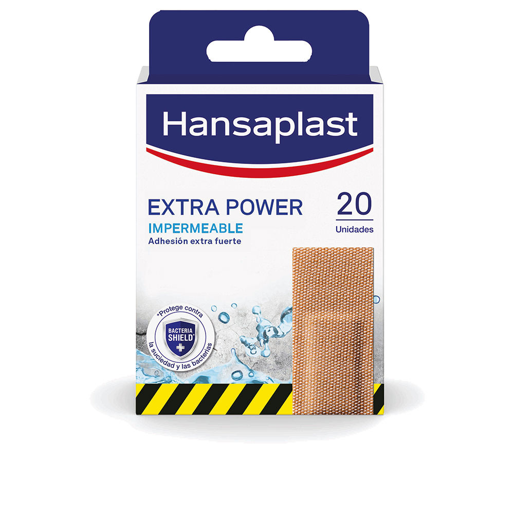 HP EXTRA POWER waterproof dressings
