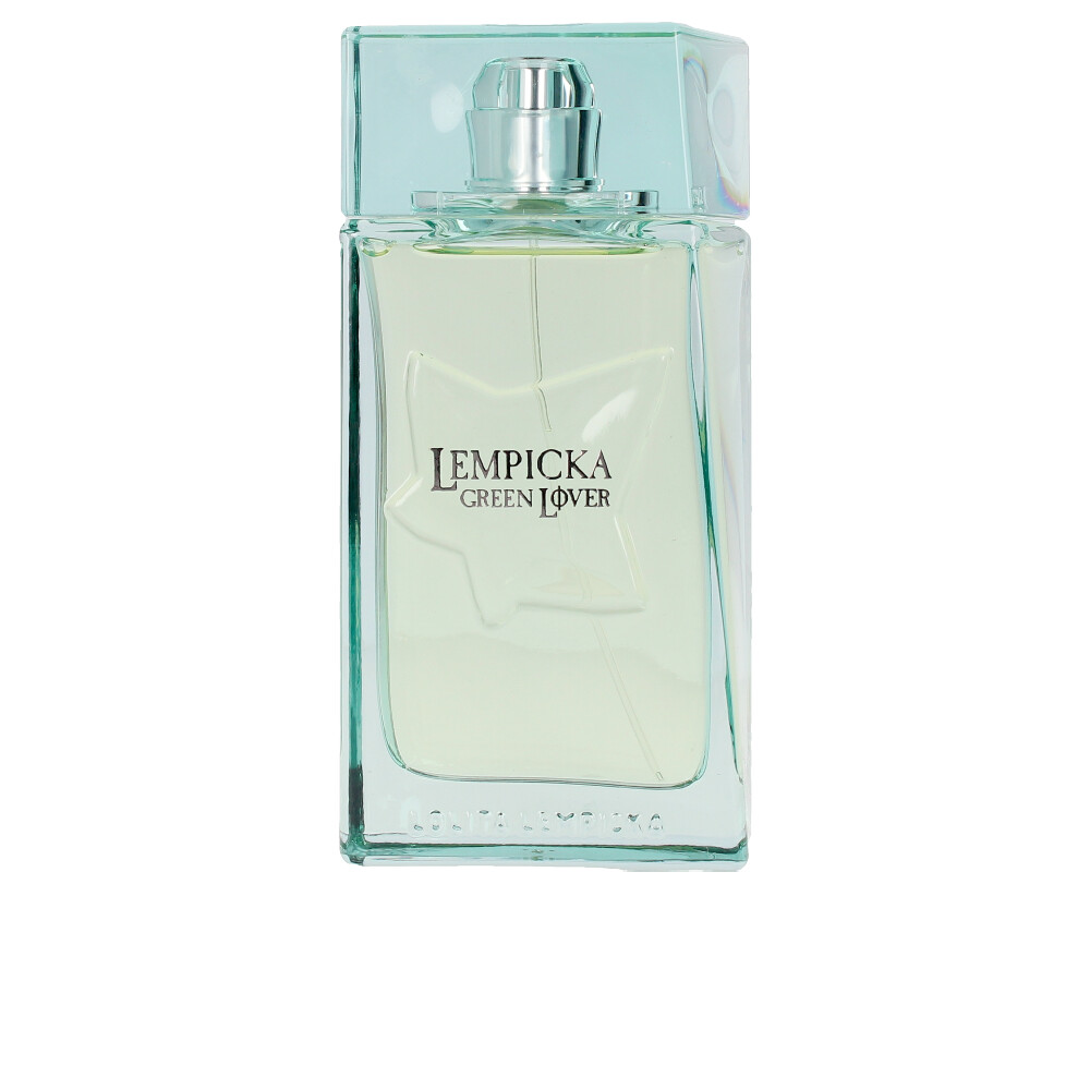 GREEN LOVER eau de toilette spray