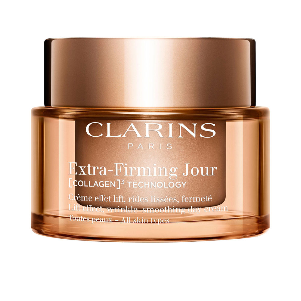 EXTRA FIRMING day cream for all skin types