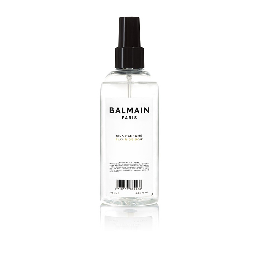 BALMAIN hair silk perfume