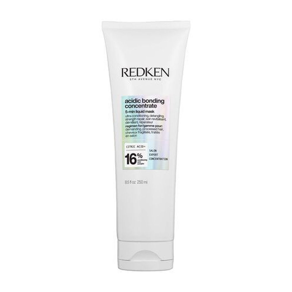 ACIDIC BONDING CONCENTRATE Professional sulfate-free liquid mask for damaged hair