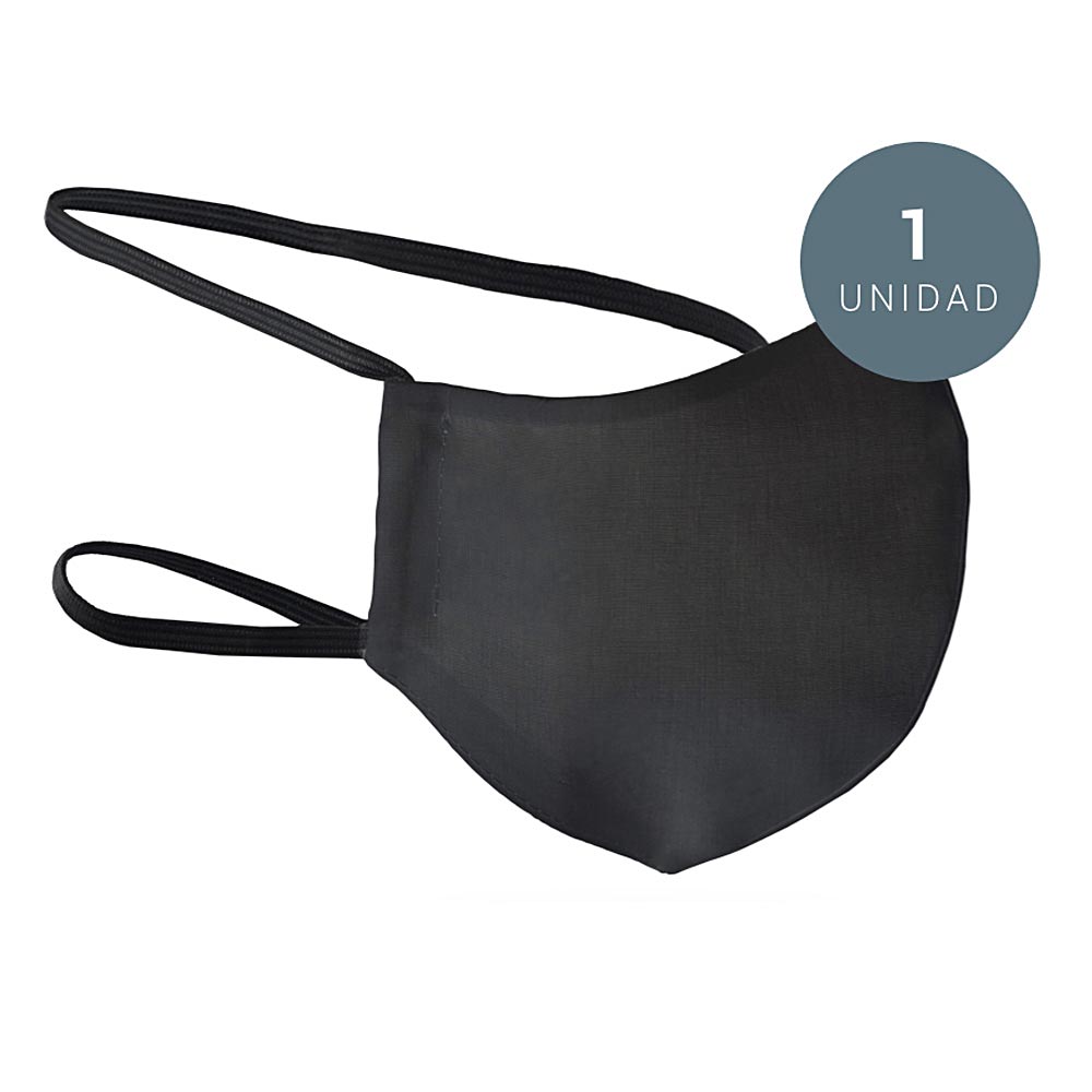 R40 ADULTO máscara protectora higiénica 40 usos