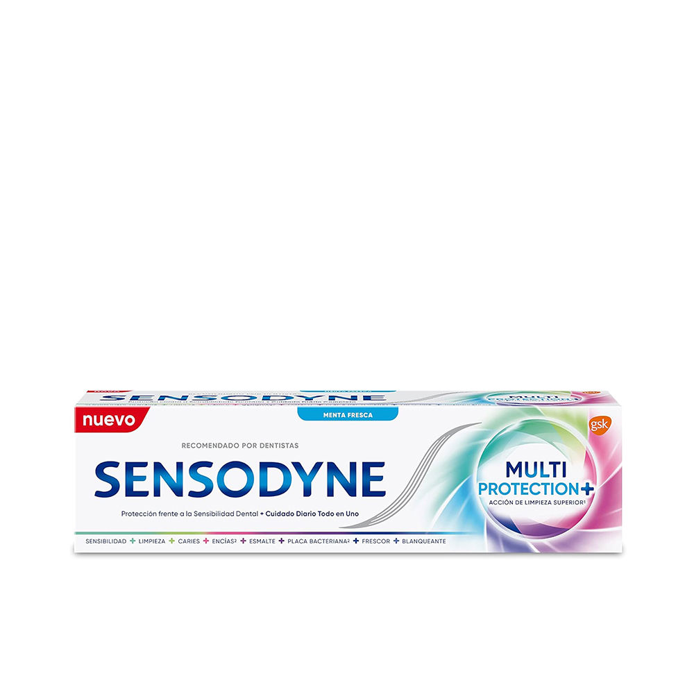 SENSODYNE MULTI PROTECTION+ toothpaste