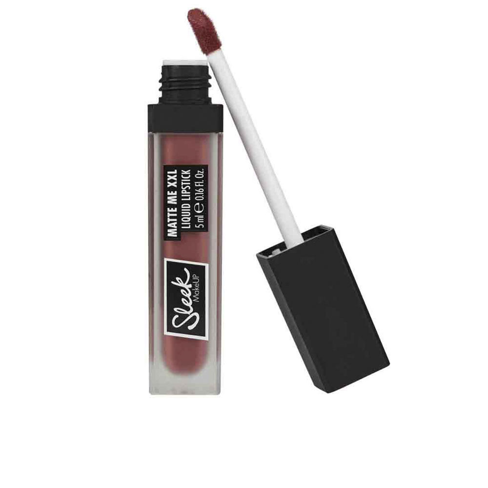 MATTE ME XXL liquid lipstick
