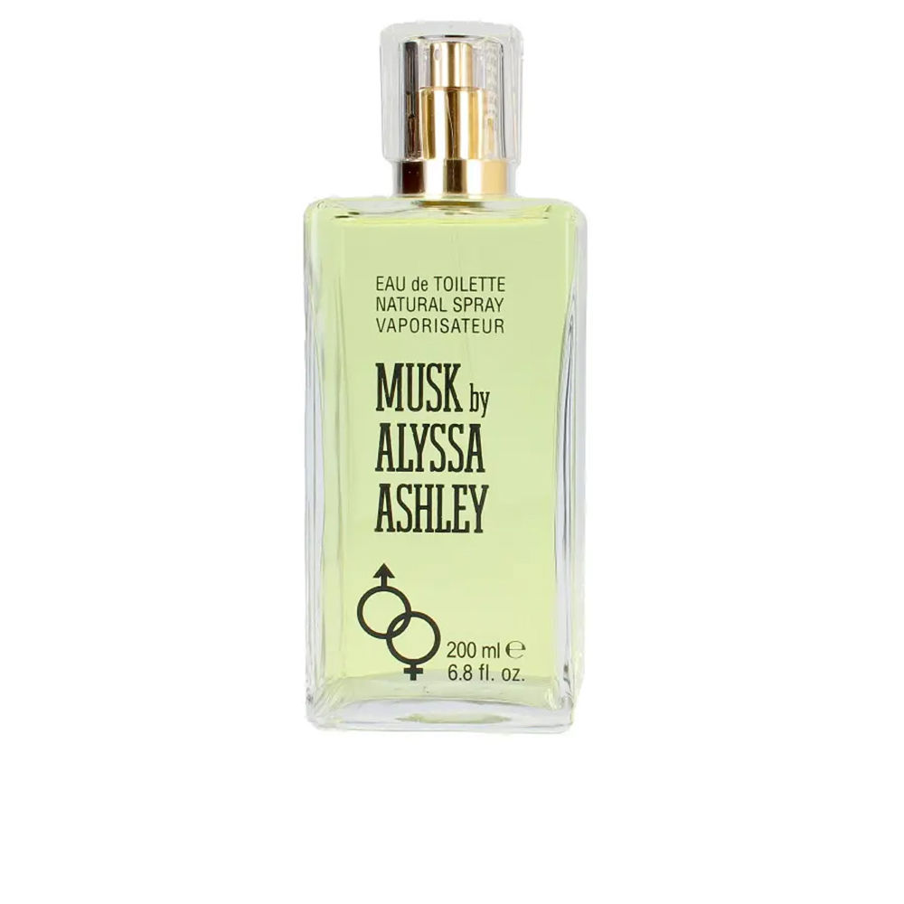 MUSK eau de toilette spray