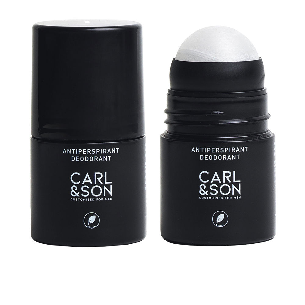 ANTIPERSPIRANT DEODORANT