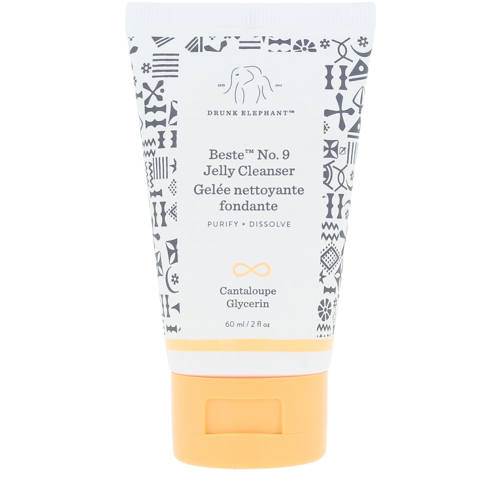 BESTE NO.9 JELLY CLEANSER cleansing gel
