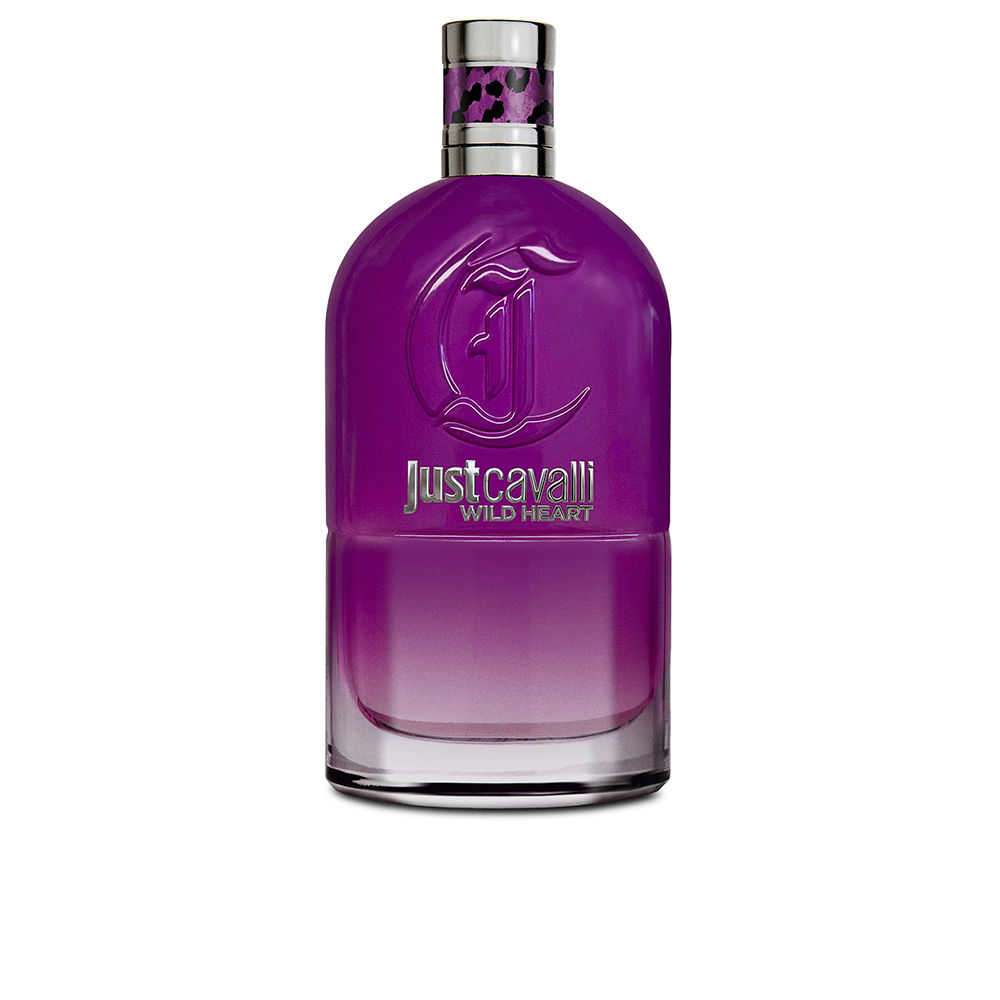 WILD HEART FOR HER edp vapo