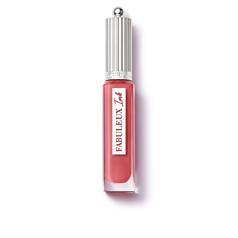 FABULEUX INK liquid lipstick