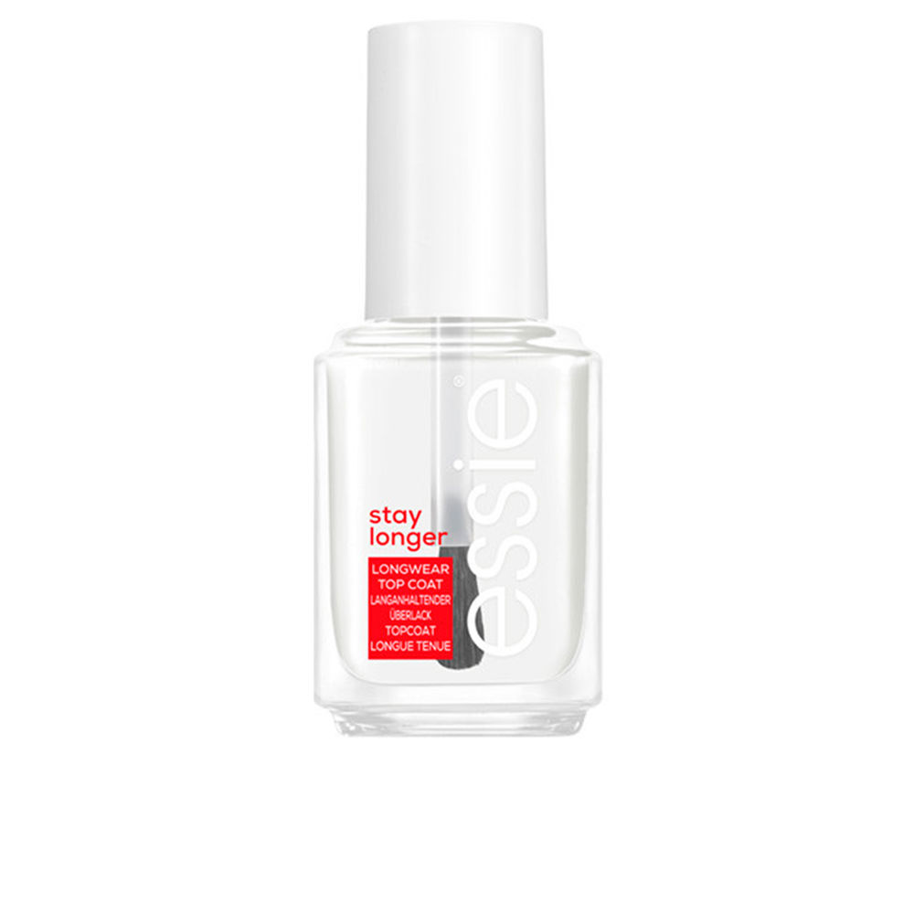 STAY LONGER longwear top coat