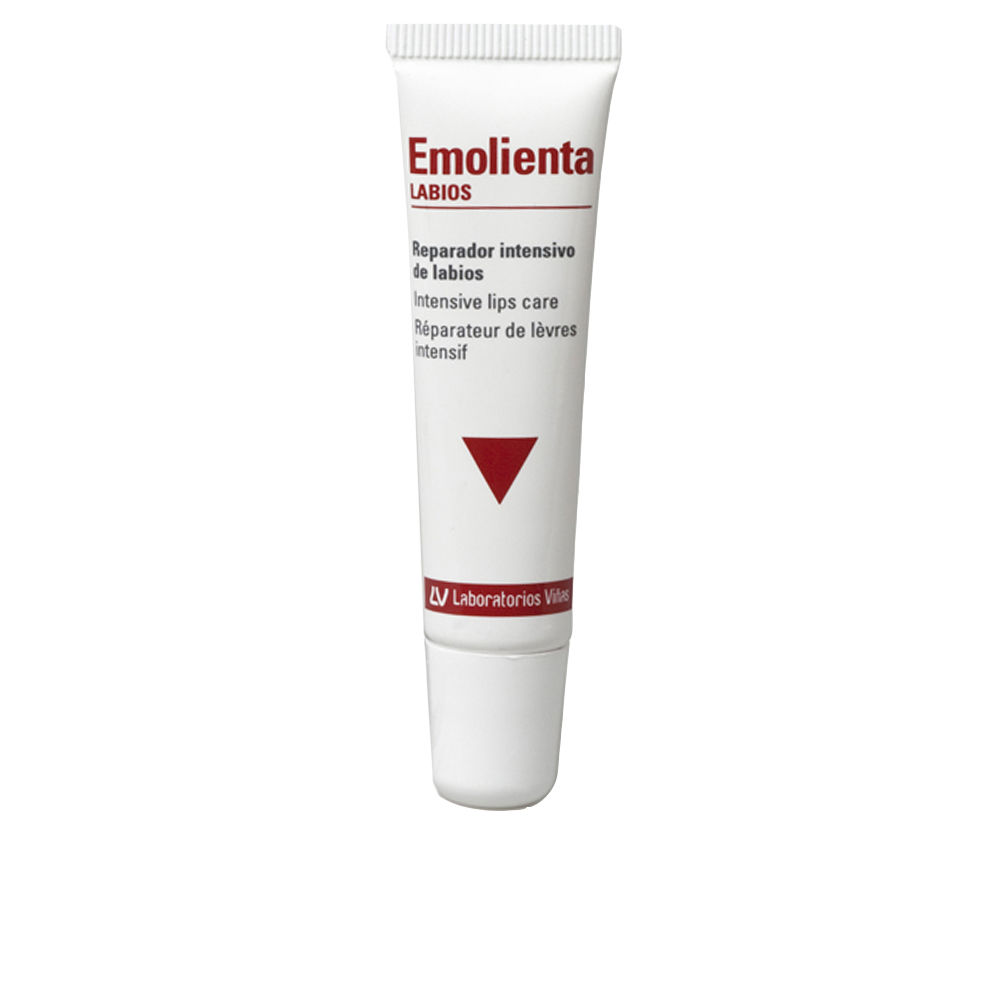EMOLIENTA LABIOS intensive lip repairer and moisturizer