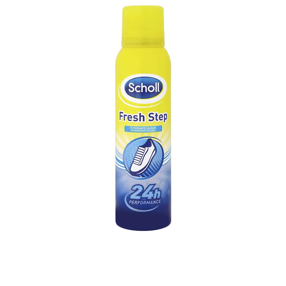 FRESH STEP shoe deodorant