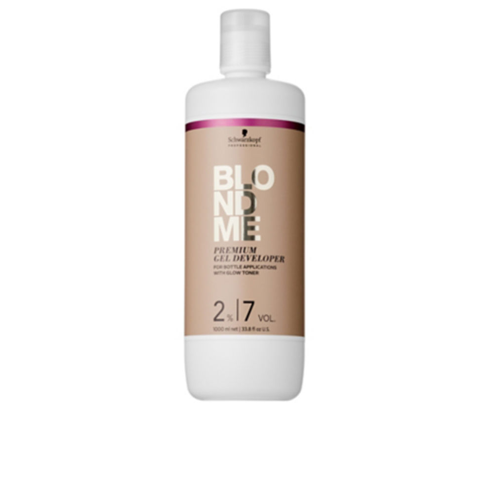 BLONDME gel premium developer 2% 7 vol.