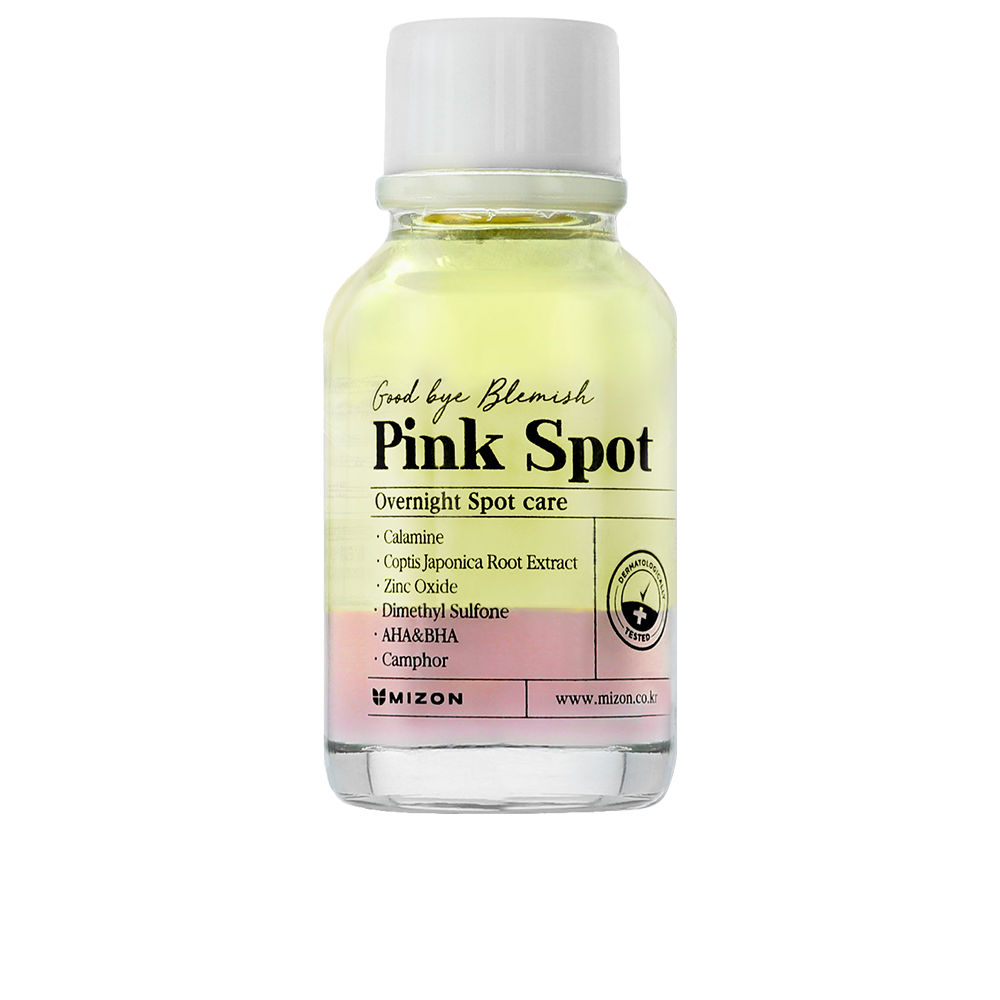 GOOD BYE BLEMISH pink spot