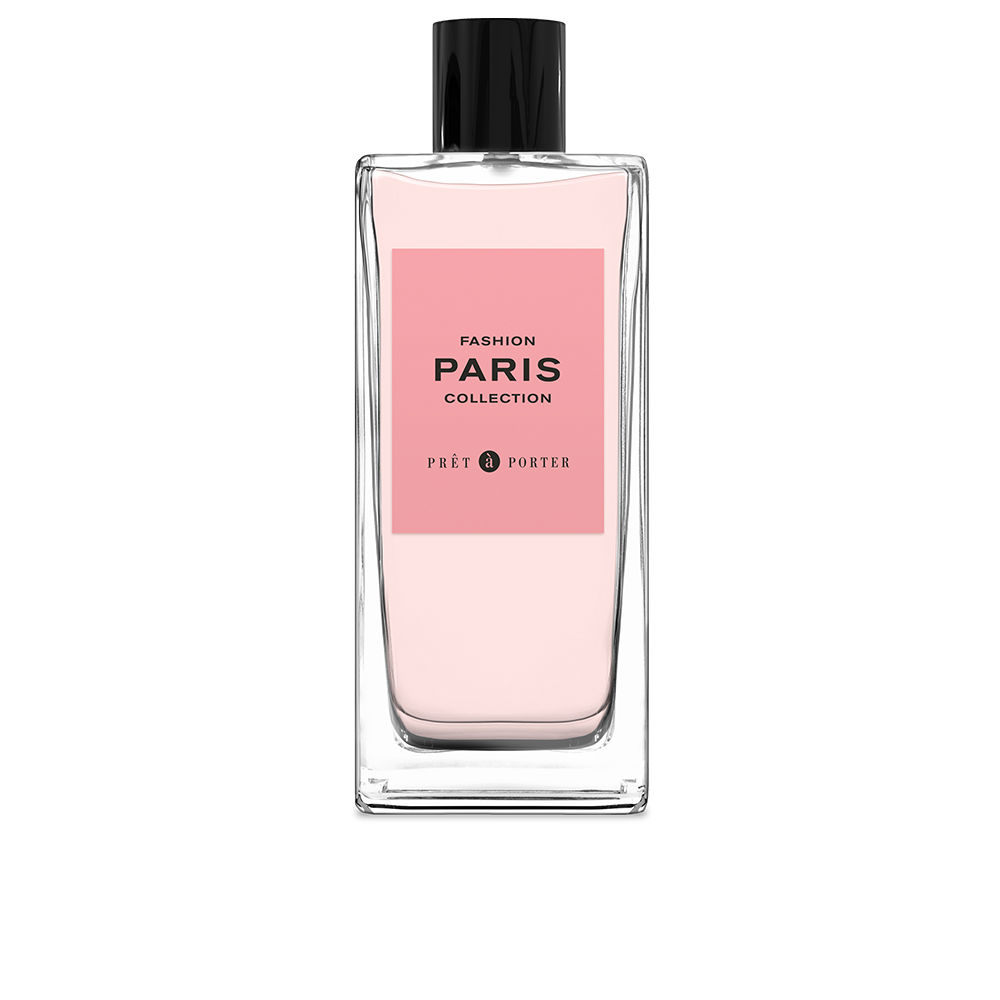 PARIS COLLECTION edp vapo