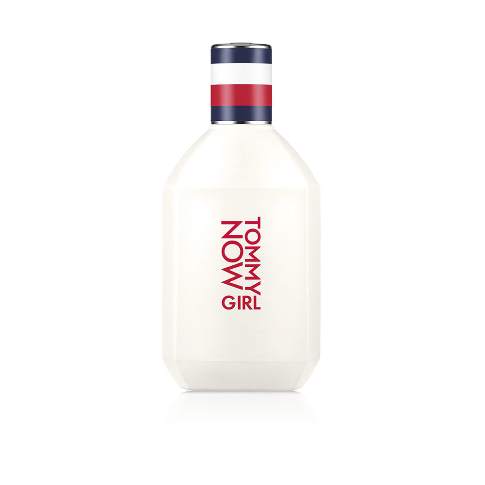 TOMMY NOW GIRL edt vapor