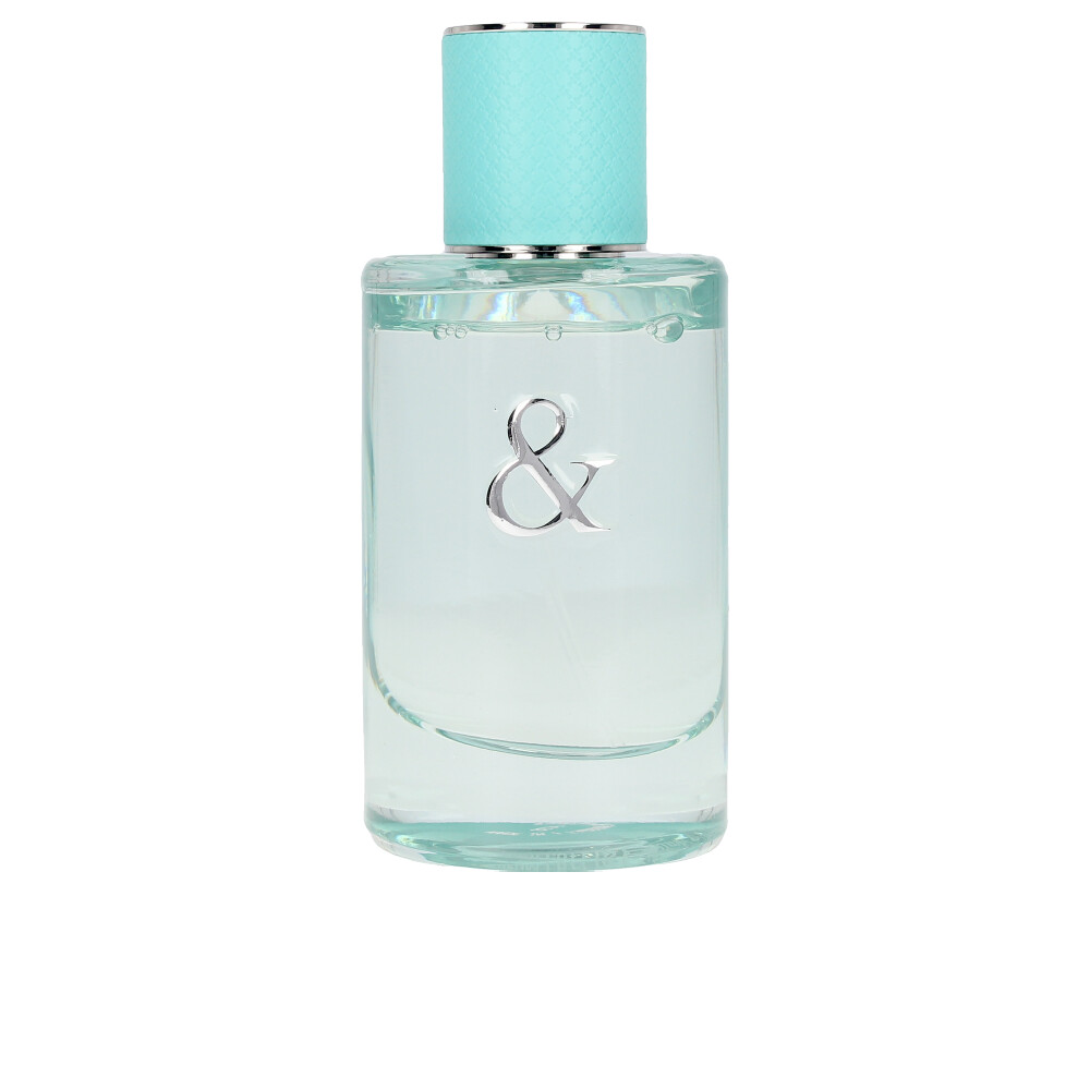 TIFFANY & LOVE eau de parfum spray