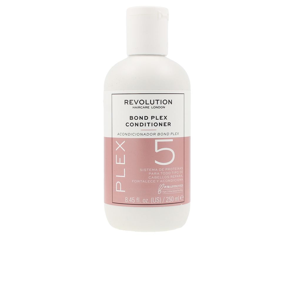 PLEX 5 bond plex conditioner