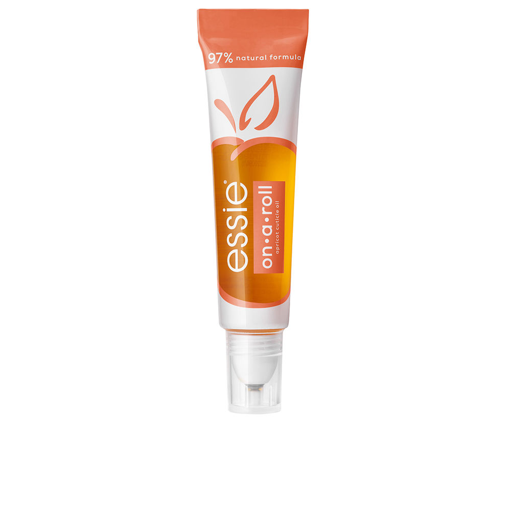 ESSIE ON A ROLL apricot cuticle oil