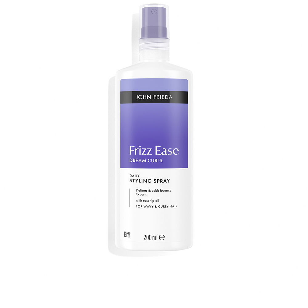 FRIZZ-EASE dream curls curl definer spray