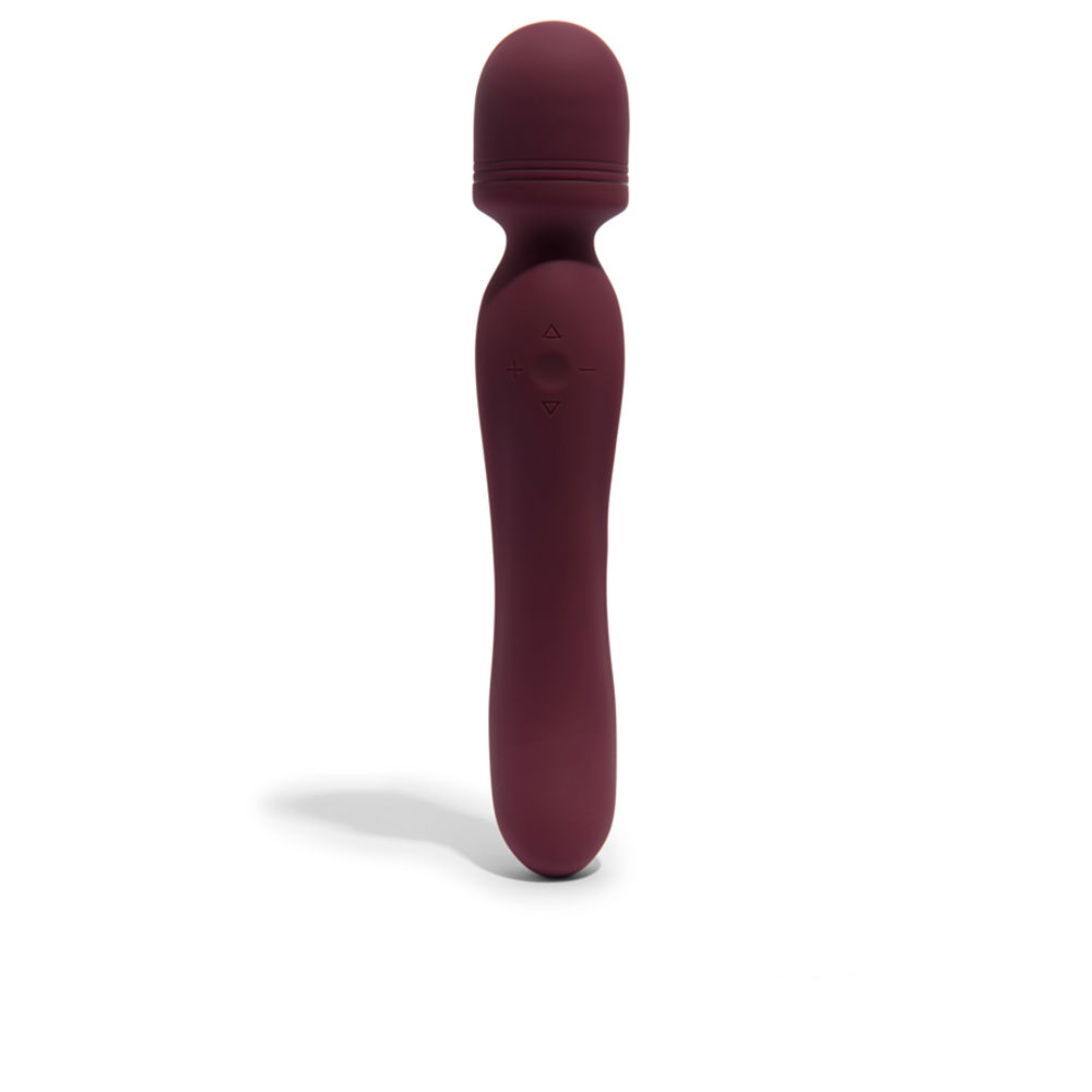 DIVA PLUS vaginal and clitorial vibrator