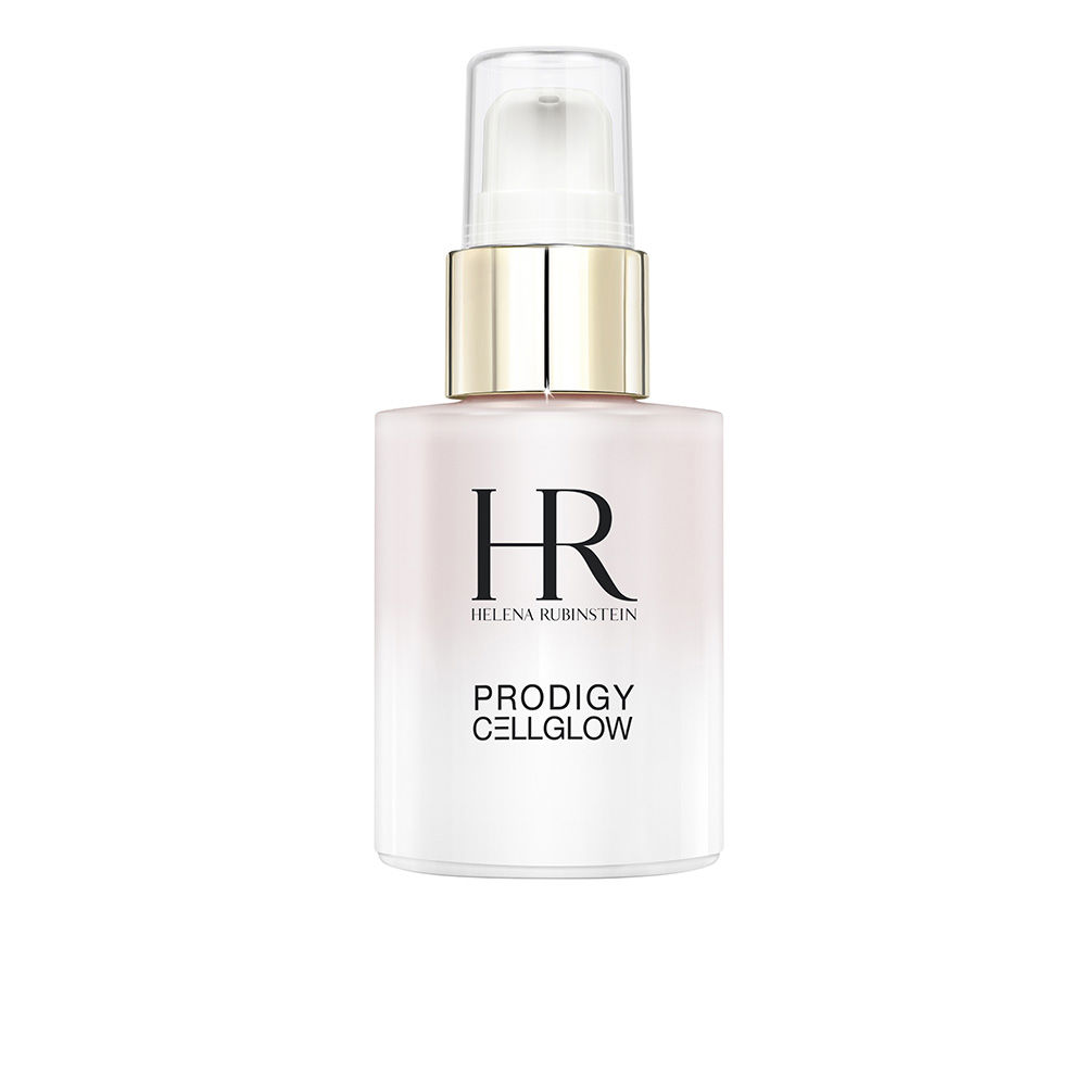 PRODIGY CELL GLOW rosy UV base
