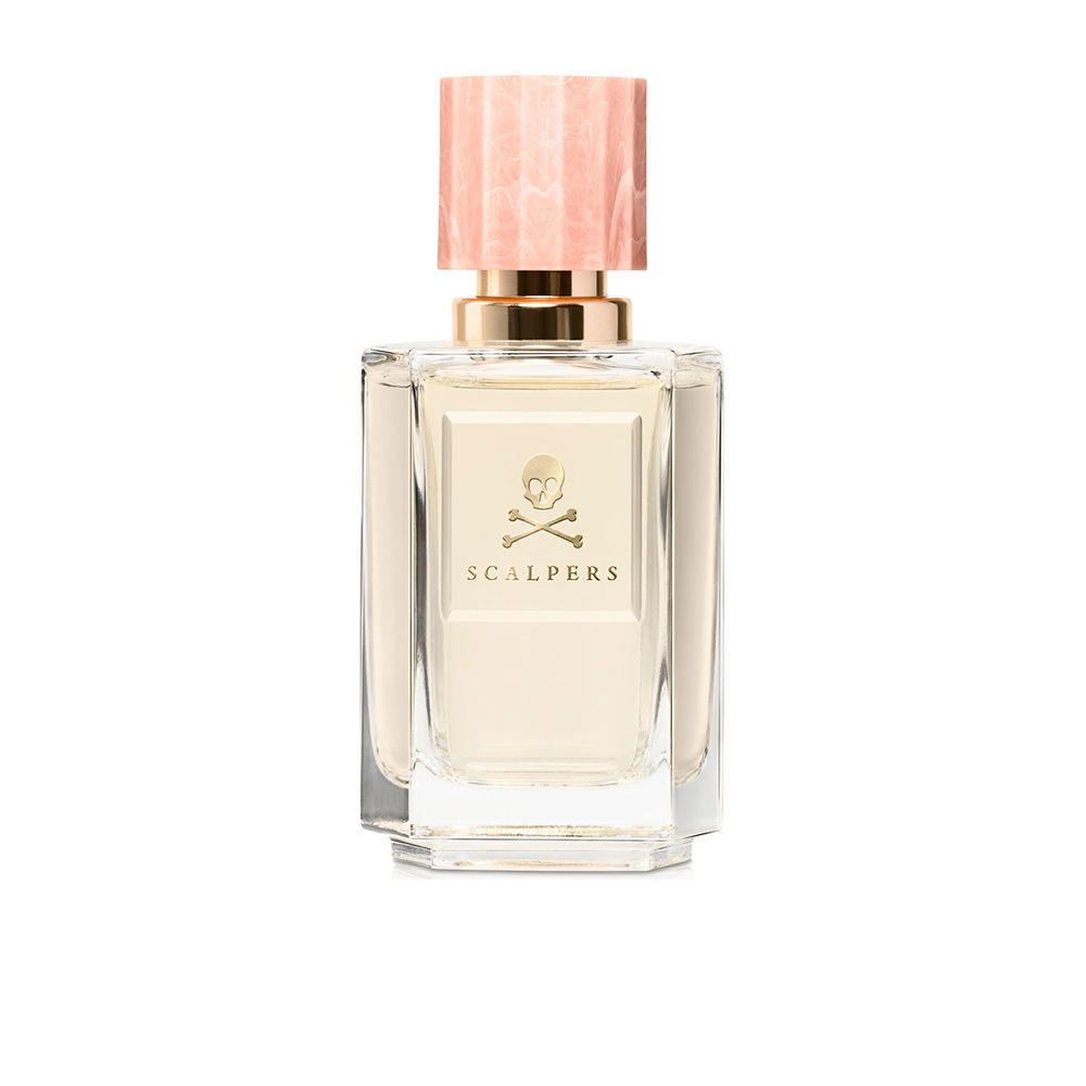 HER & HERE edp vapor