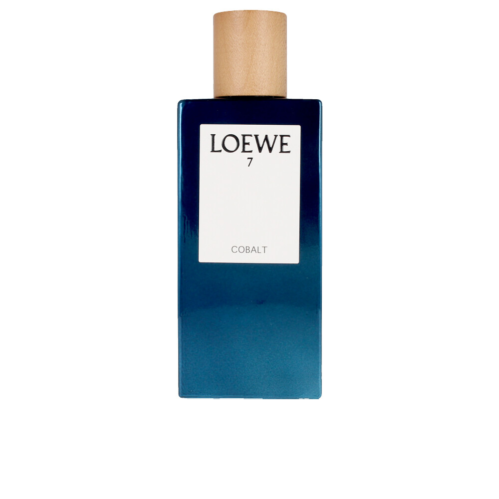 LOEWE 7 COBALT eau de parfum spray