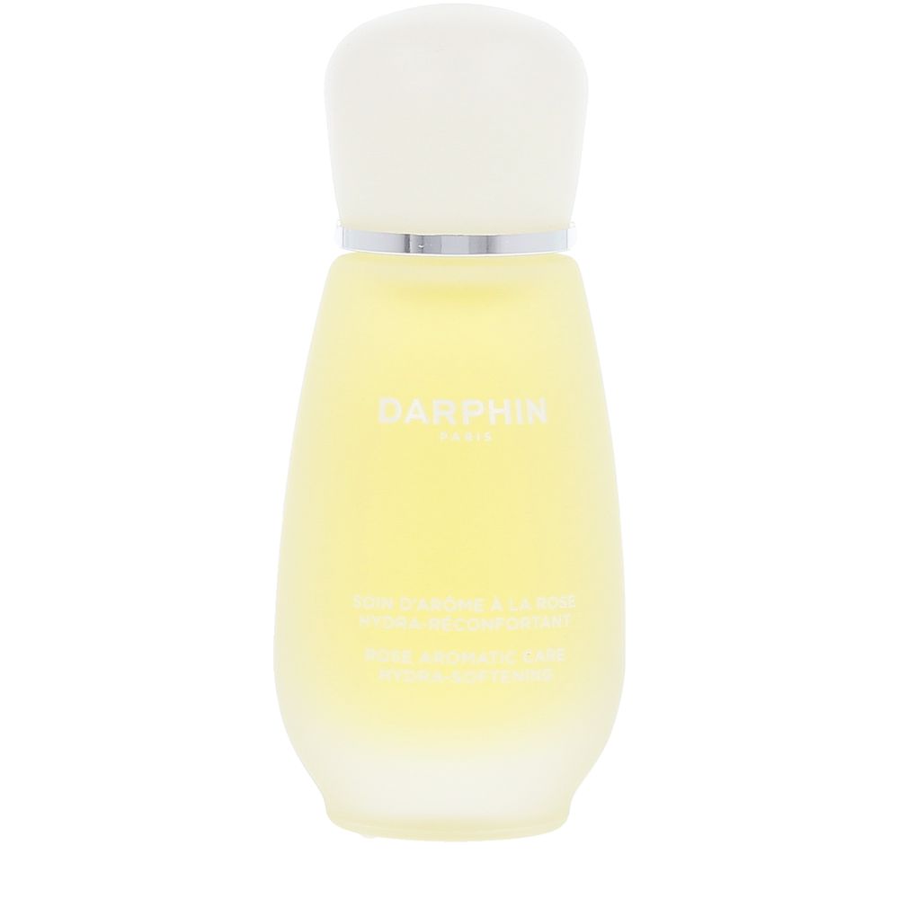 ELIXIR rose aromatic care hydra softening