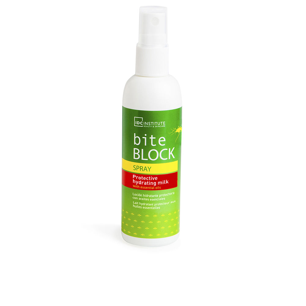 BITE BLOCK milk spray