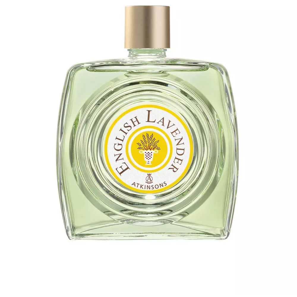 ENGLISH LAVENDER eau de toilette