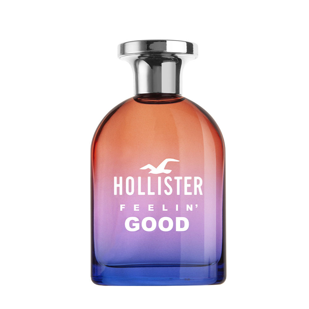 FEELIN' GOOD FOR HER edp vapo